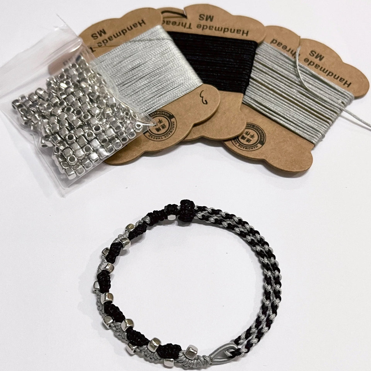 DIY Macrame Cord Kit