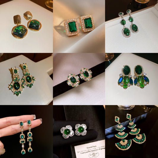 Premium  Earrings