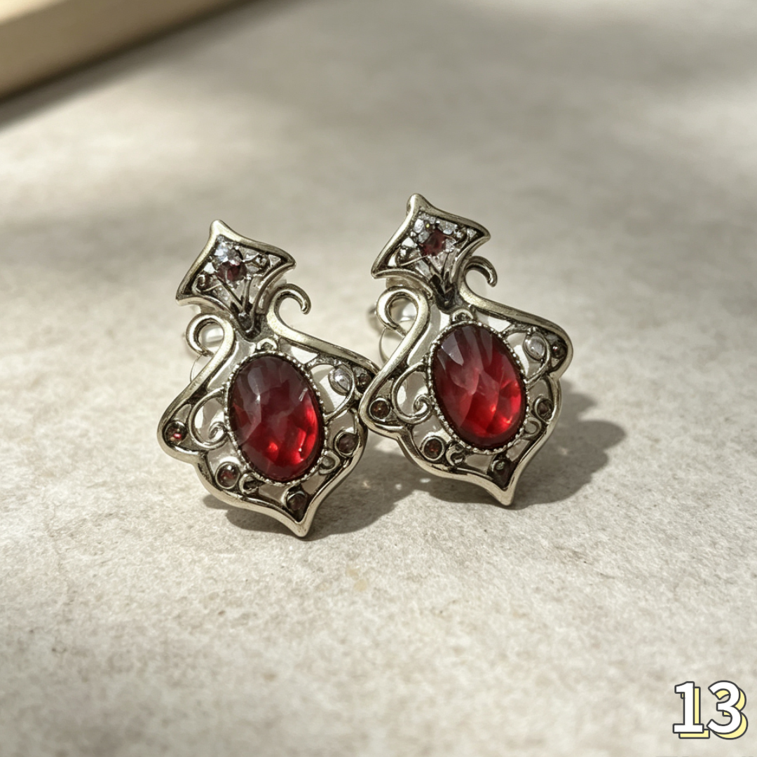 Exquisite Earrings