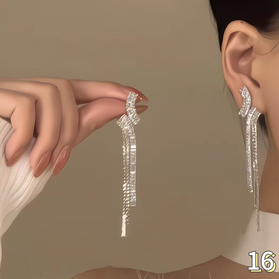 Exquisite Earrings