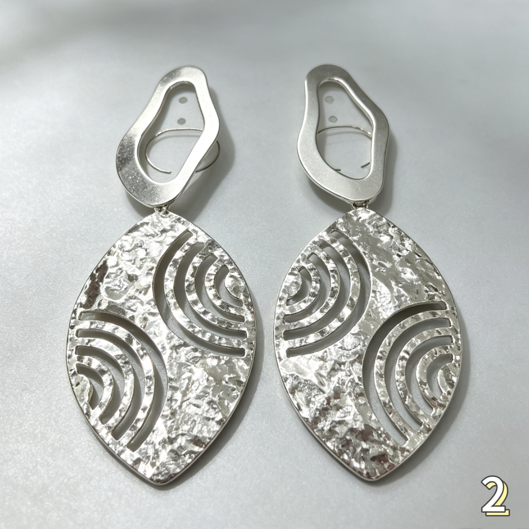 Exquisite Earrings