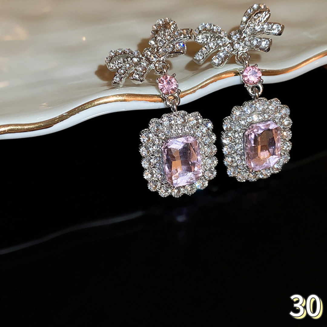 Exquisite Earrings