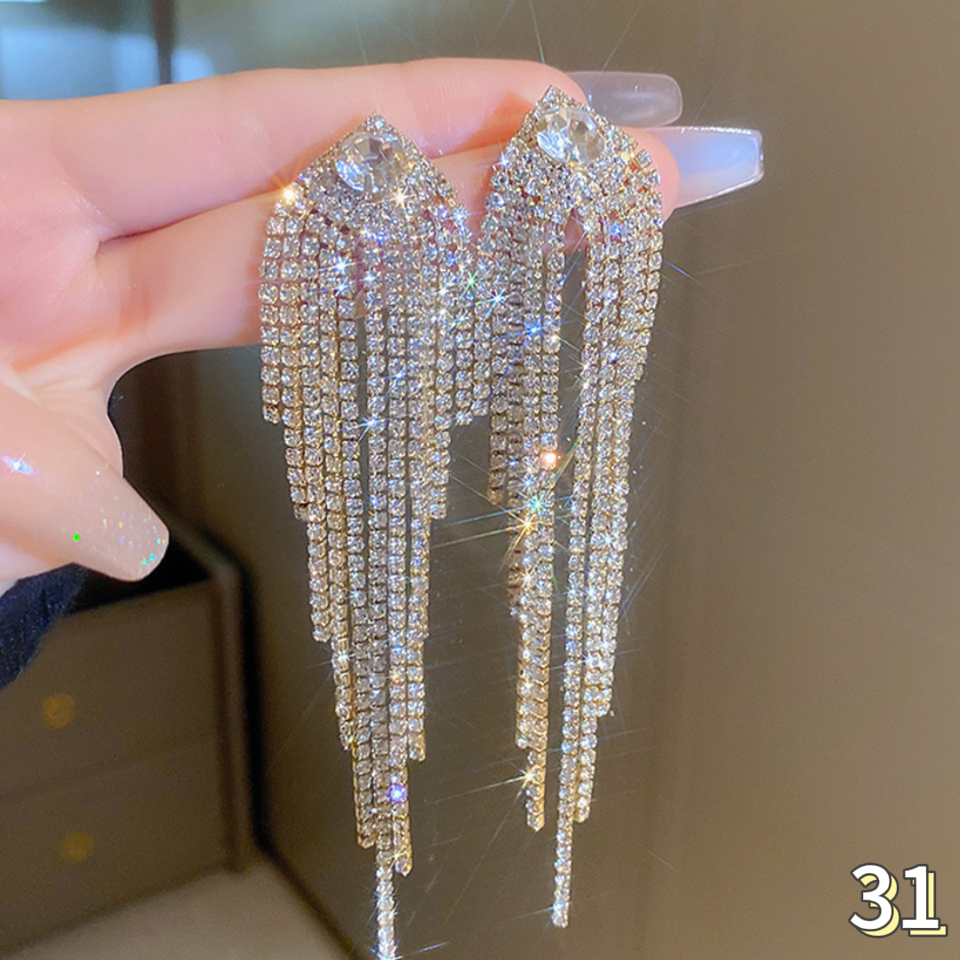 Exquisite Earrings
