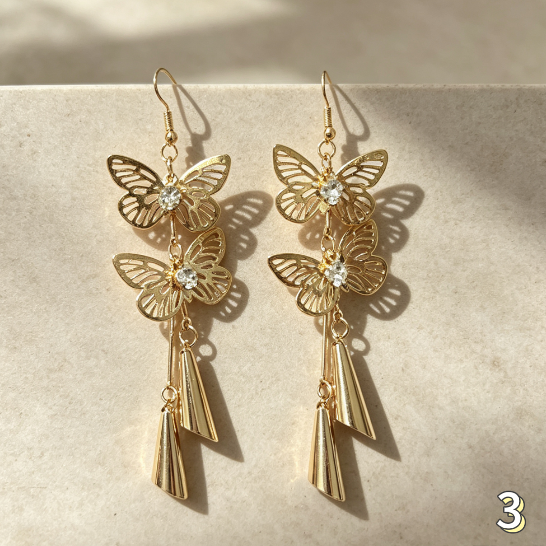 Exquisite Earrings