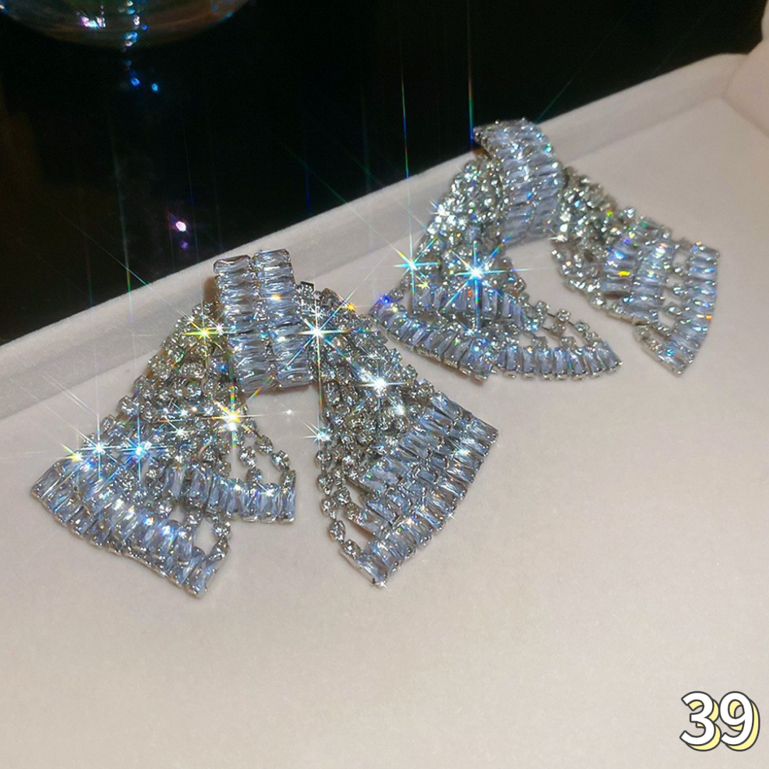 Exquisite Earrings