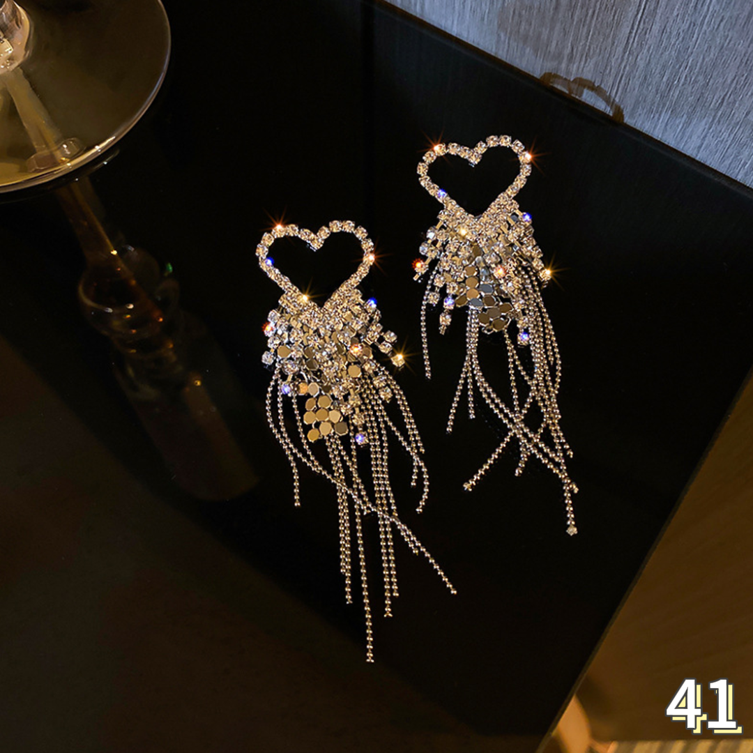 Exquisite Earrings