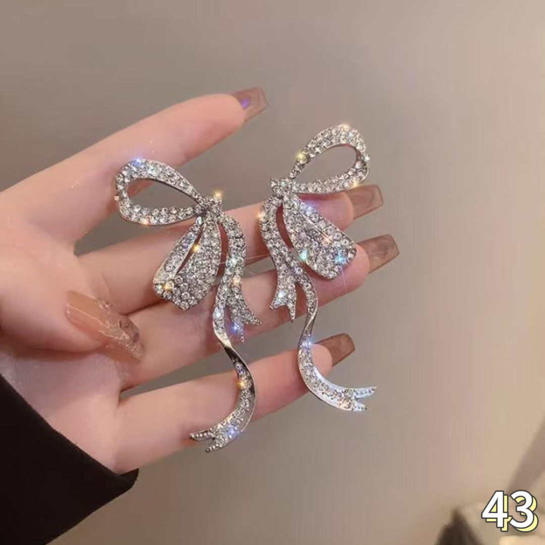 Exquisite Earrings