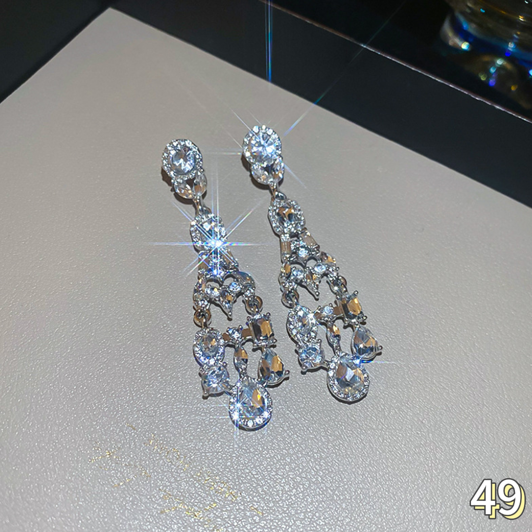 Exquisite Earrings