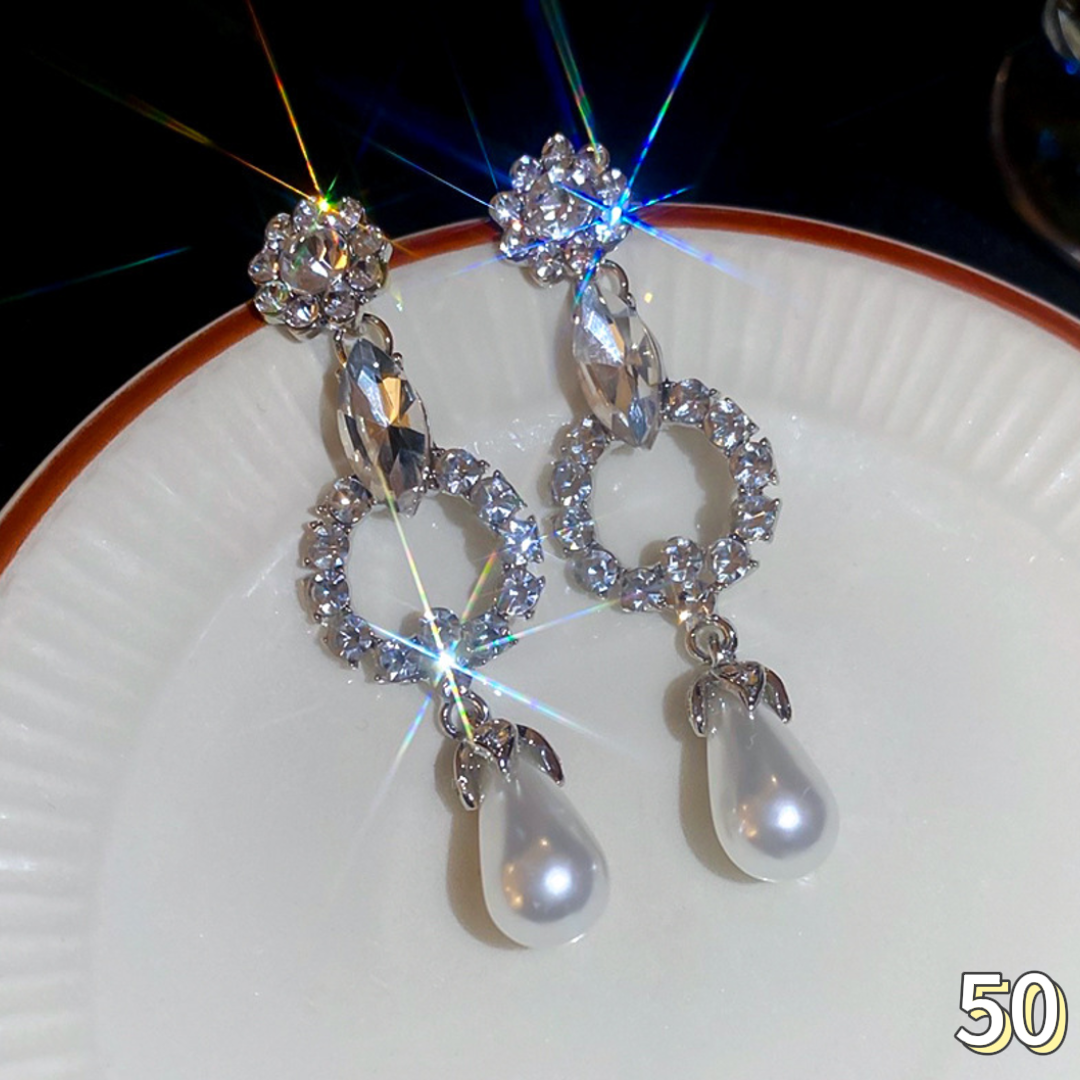 Exquisite Earrings