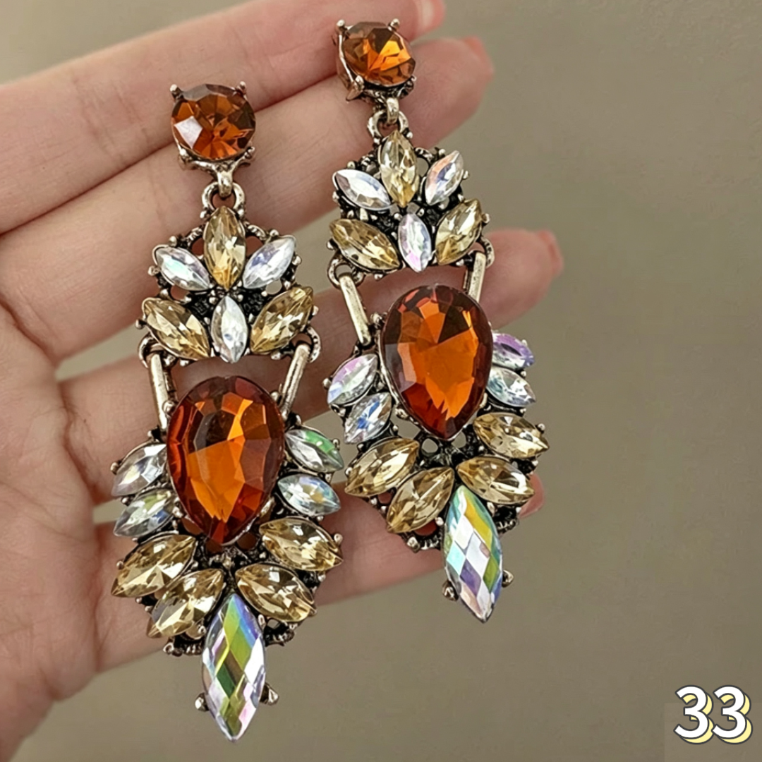 Exquisite Earrings
