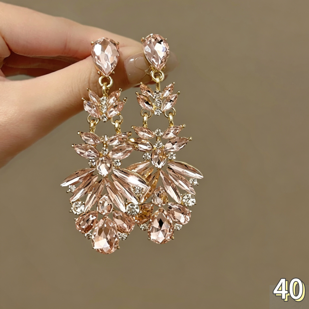 Exquisite Earrings