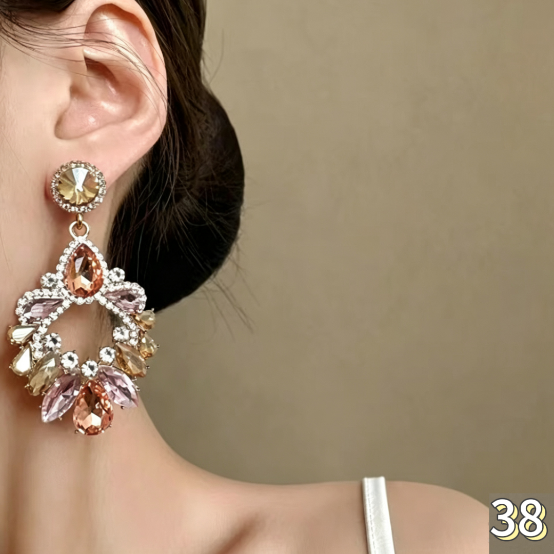 Exquisite Earrings