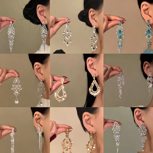 Exquisite Earrings