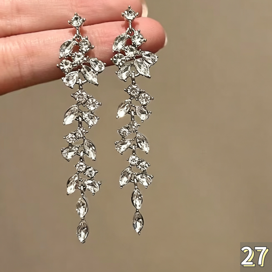Exquisite Earrings