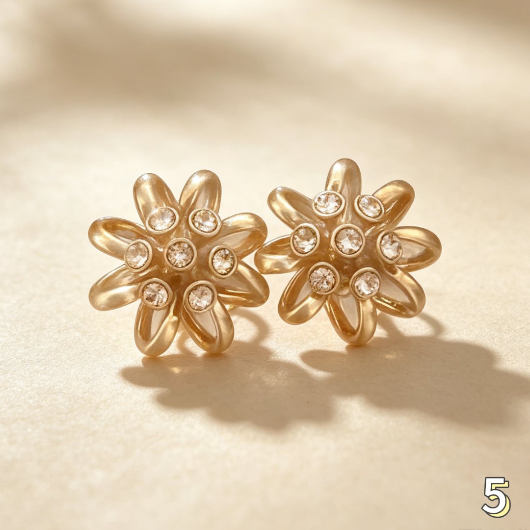 Exquisite Earrings
