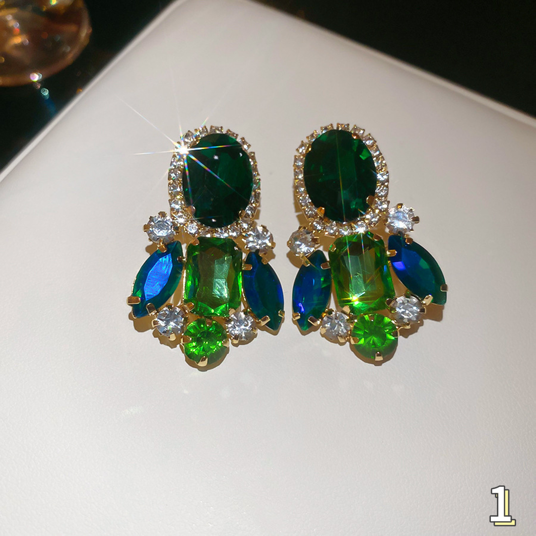 Premium  Earrings