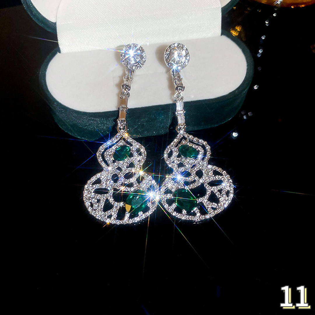 Premium  Earrings