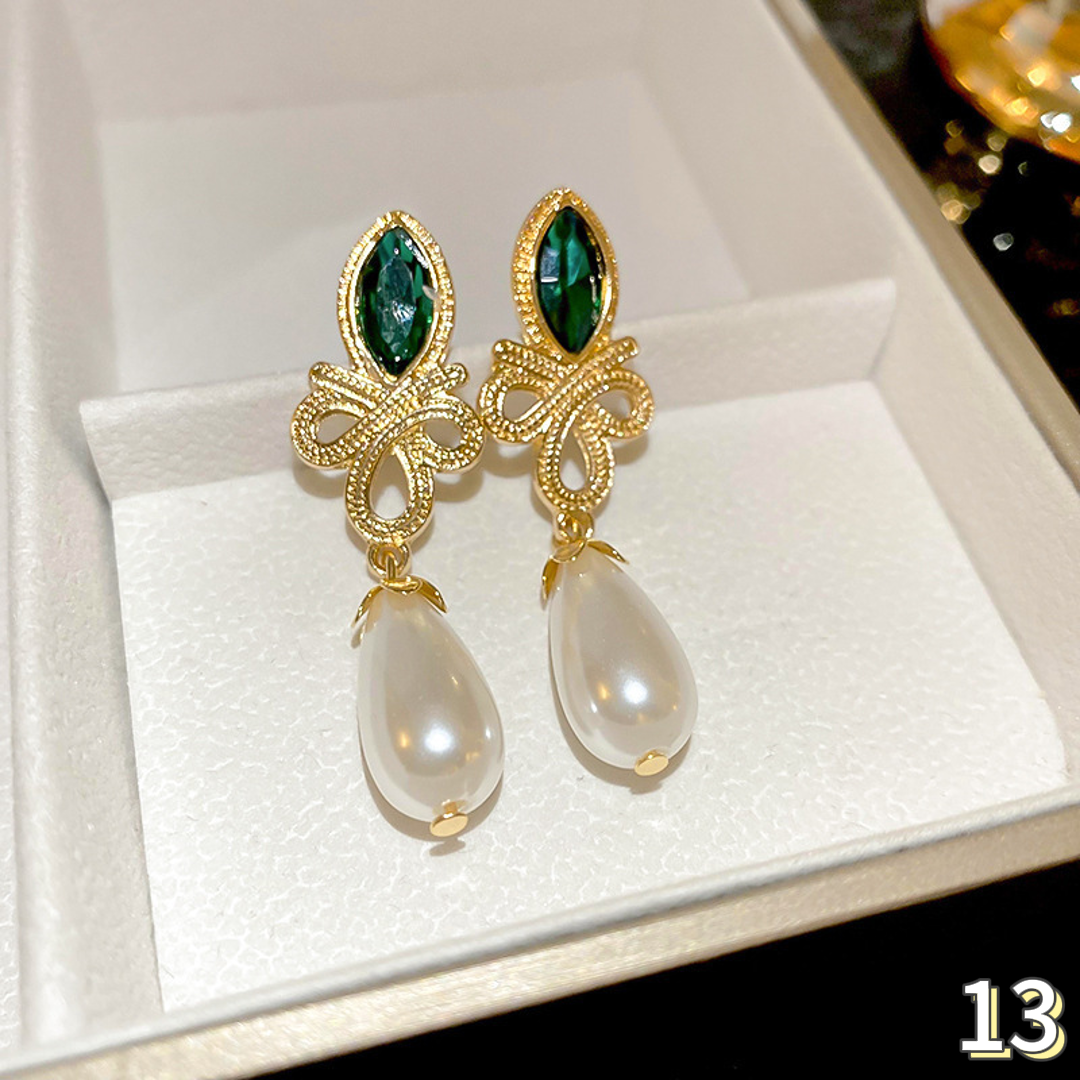 Premium  Earrings