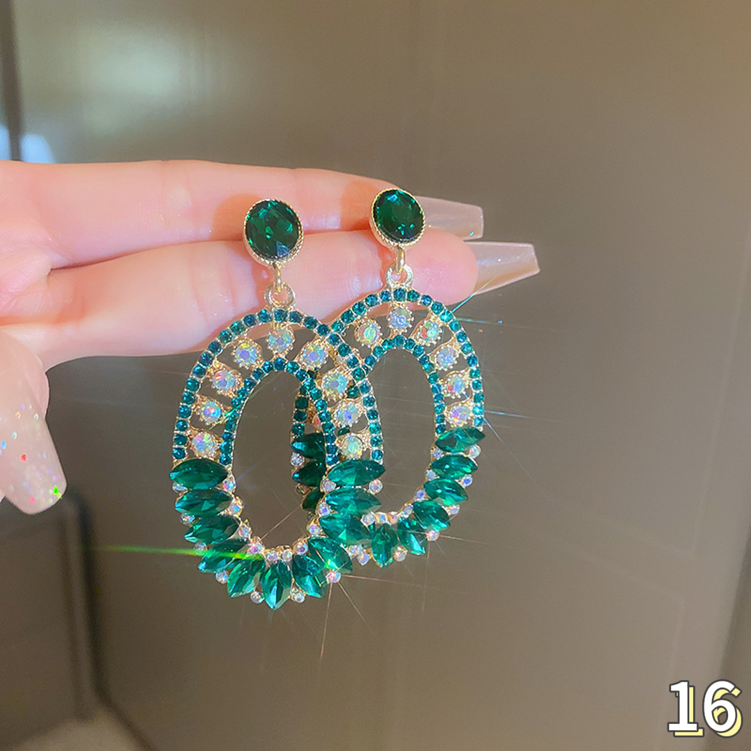 Premium  Earrings