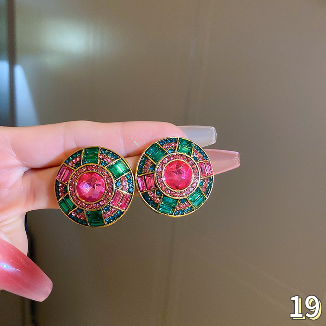 Premium  Earrings