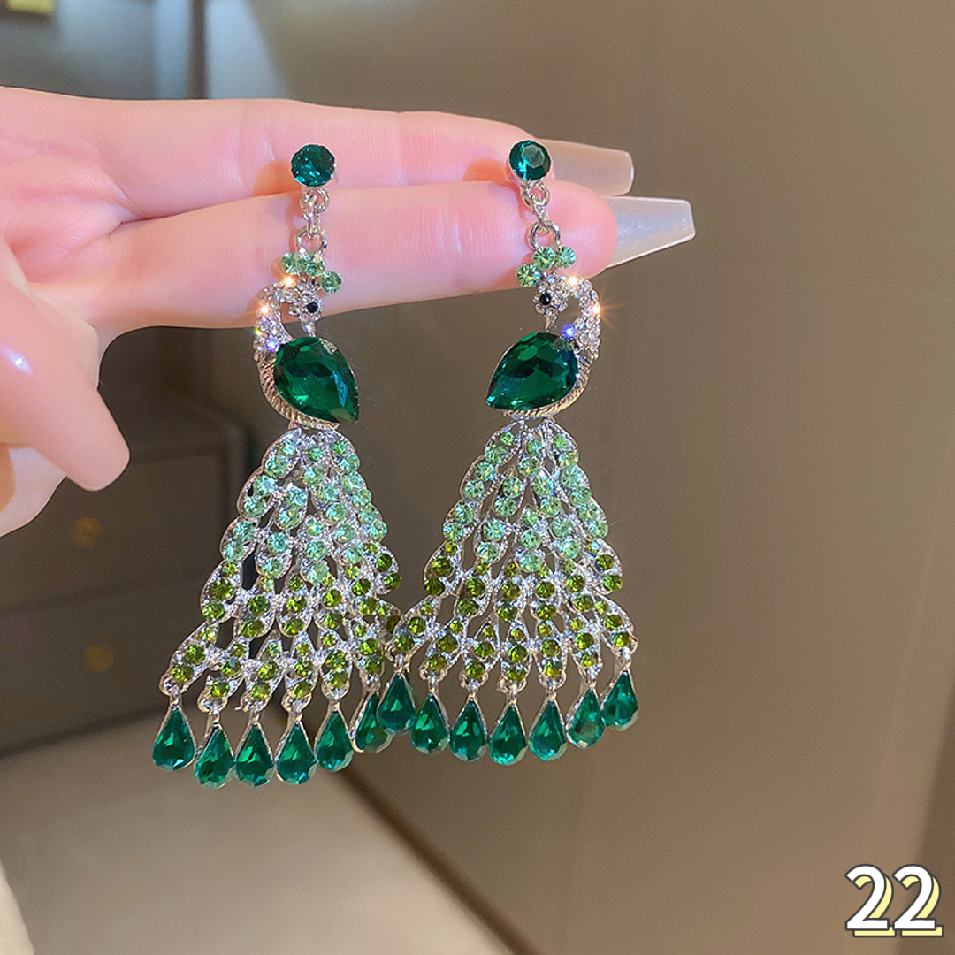 Premium  Earrings