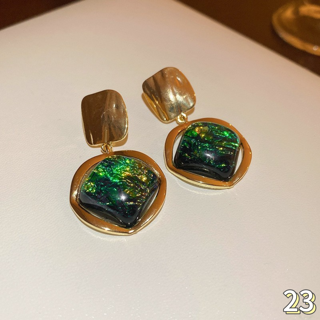 Premium  Earrings