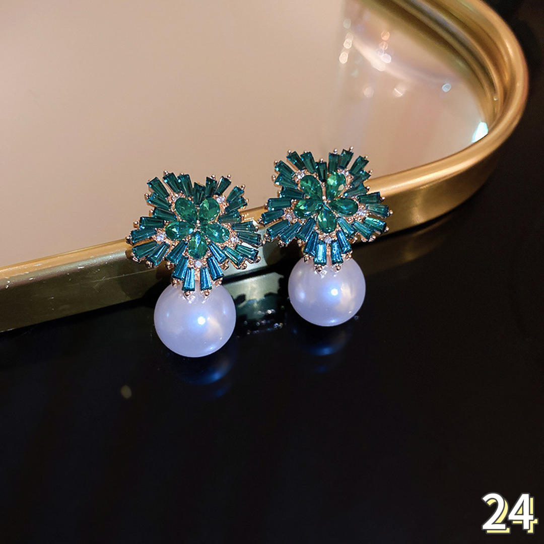 Premium  Earrings