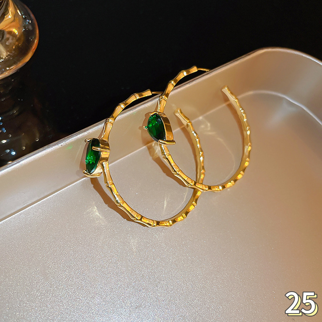 Premium  Earrings