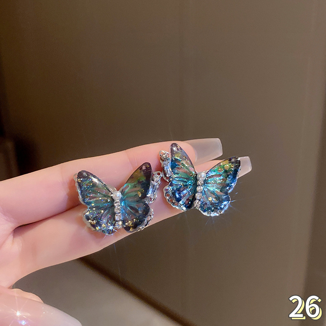 Premium  Earrings