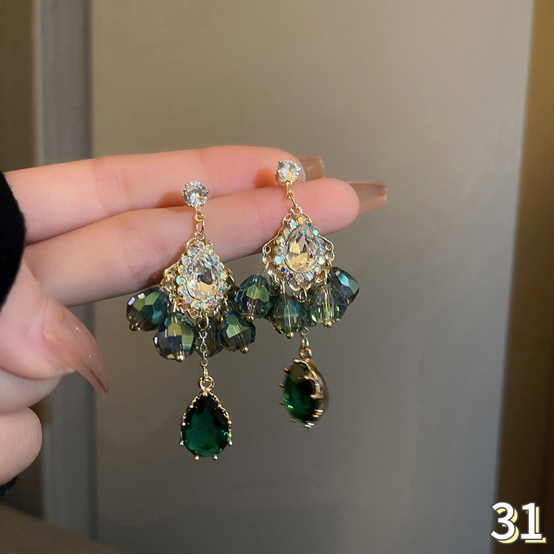 Premium  Earrings