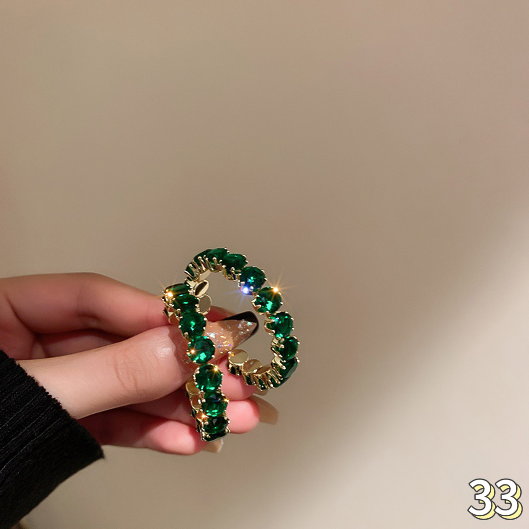 Premium  Earrings