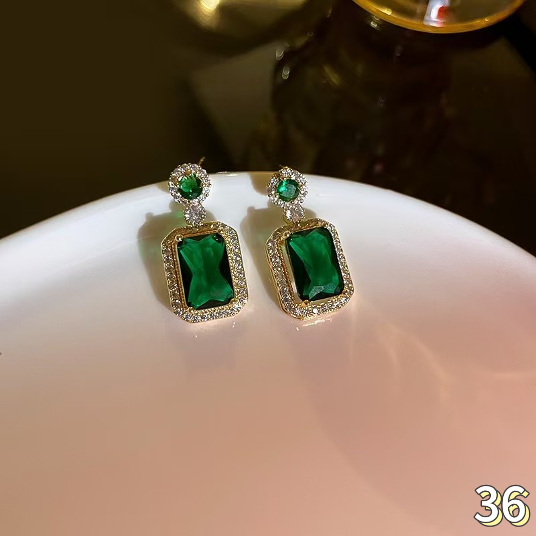 Premium  Earrings