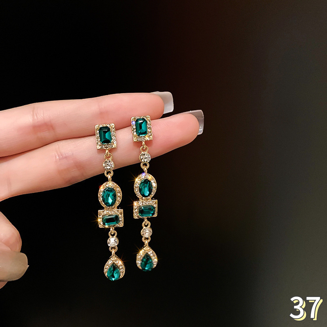 Premium  Earrings