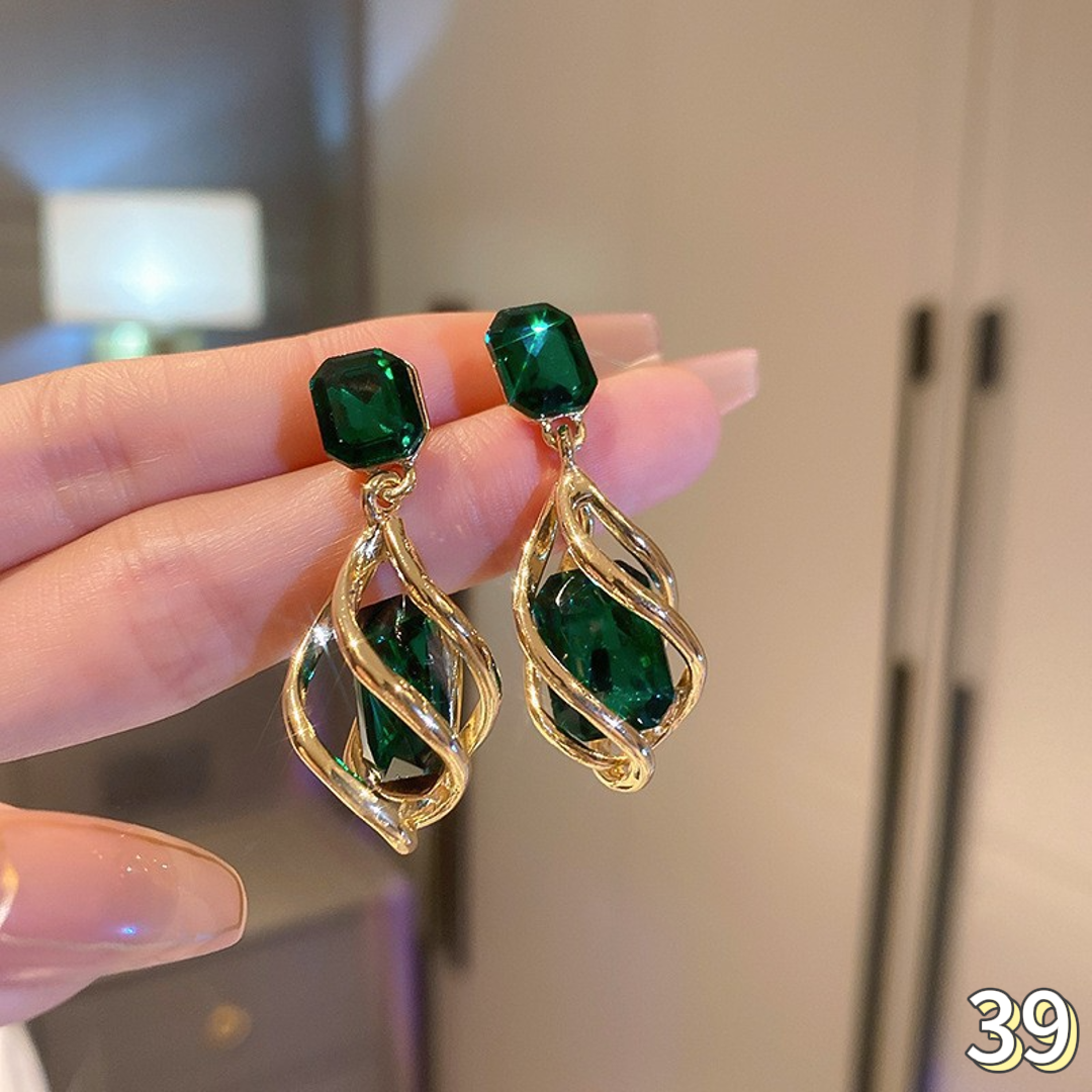 Premium  Earrings