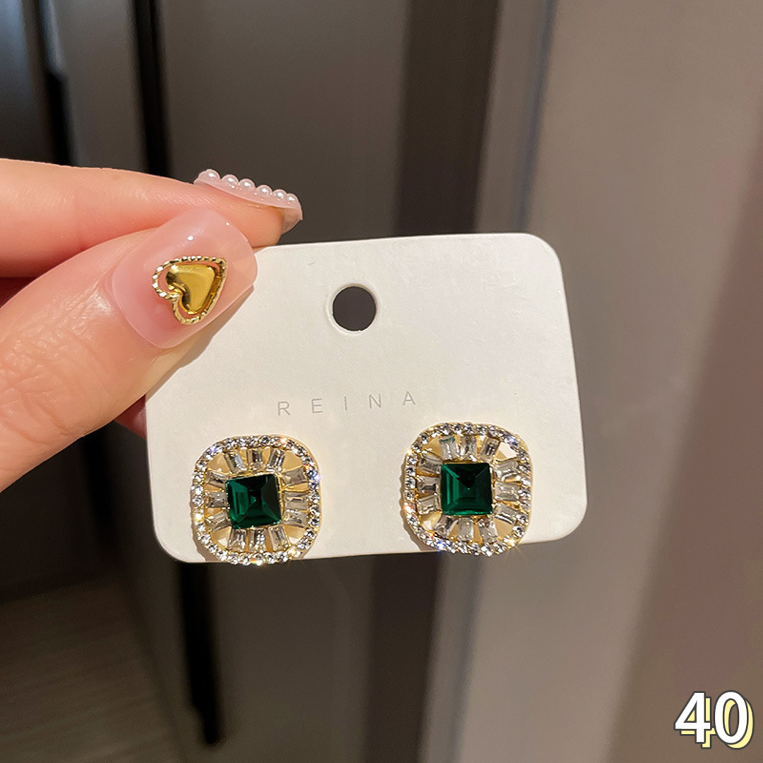 Premium  Earrings