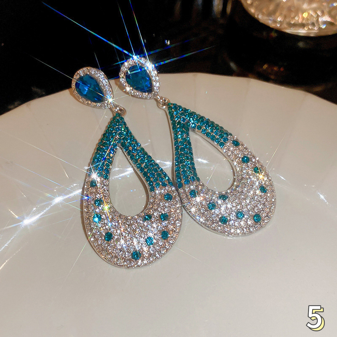Premium  Earrings
