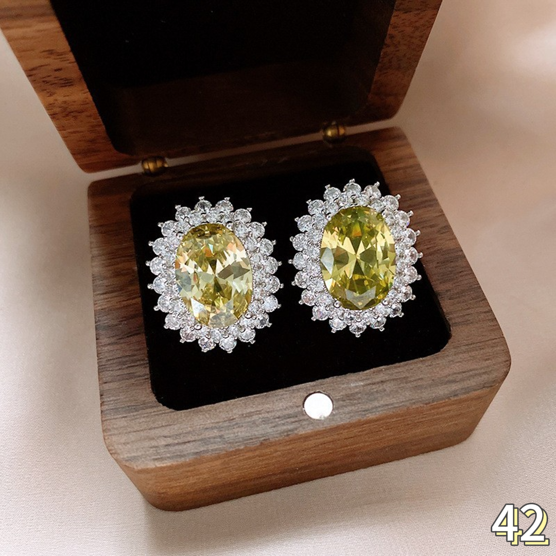 Premium  Earrings