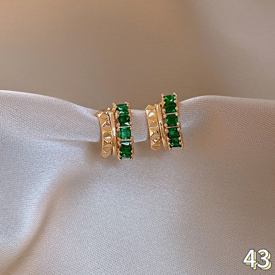 Premium  Earrings