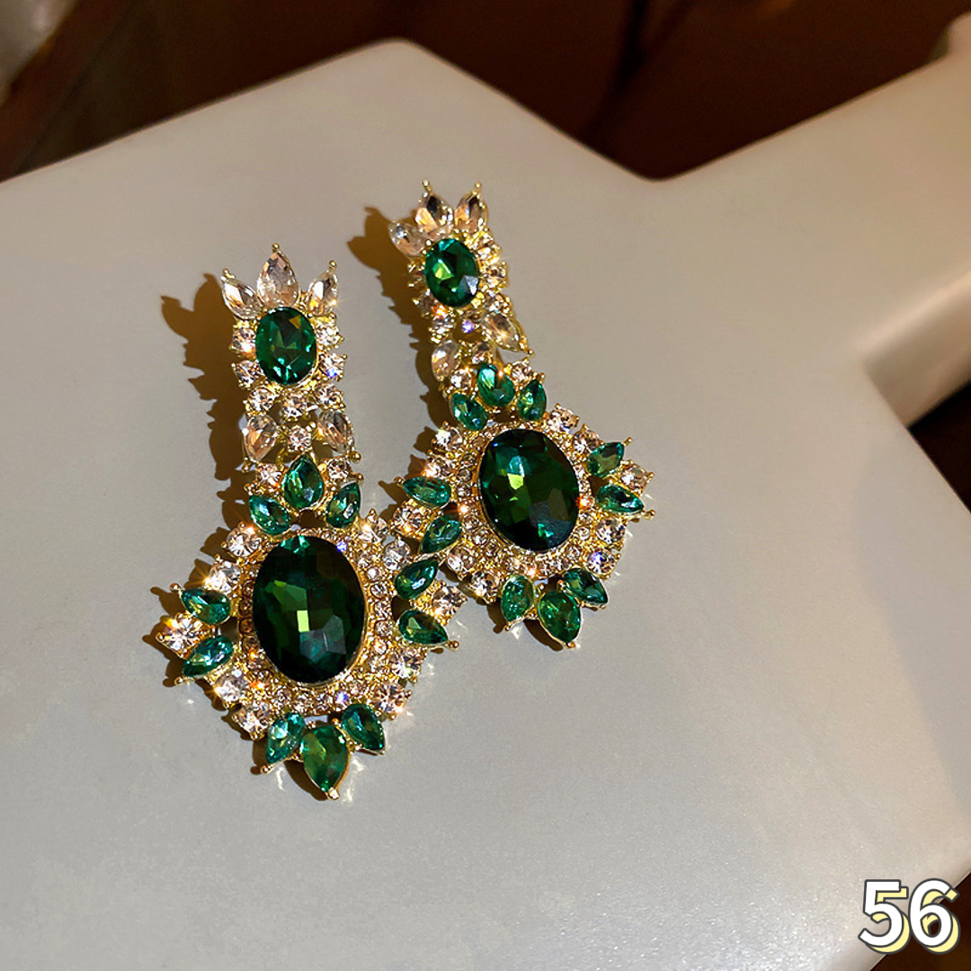 Premium  Earrings