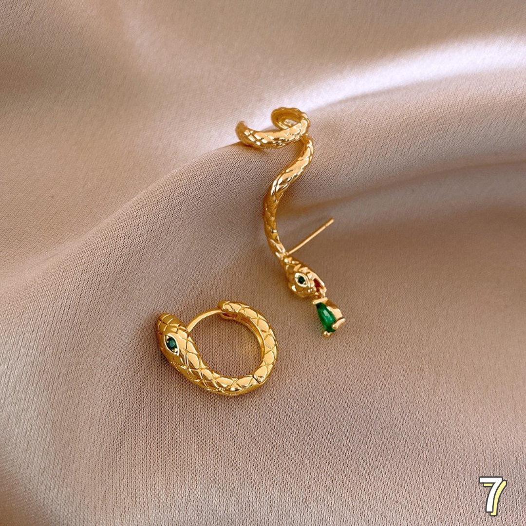 Premium  Earrings