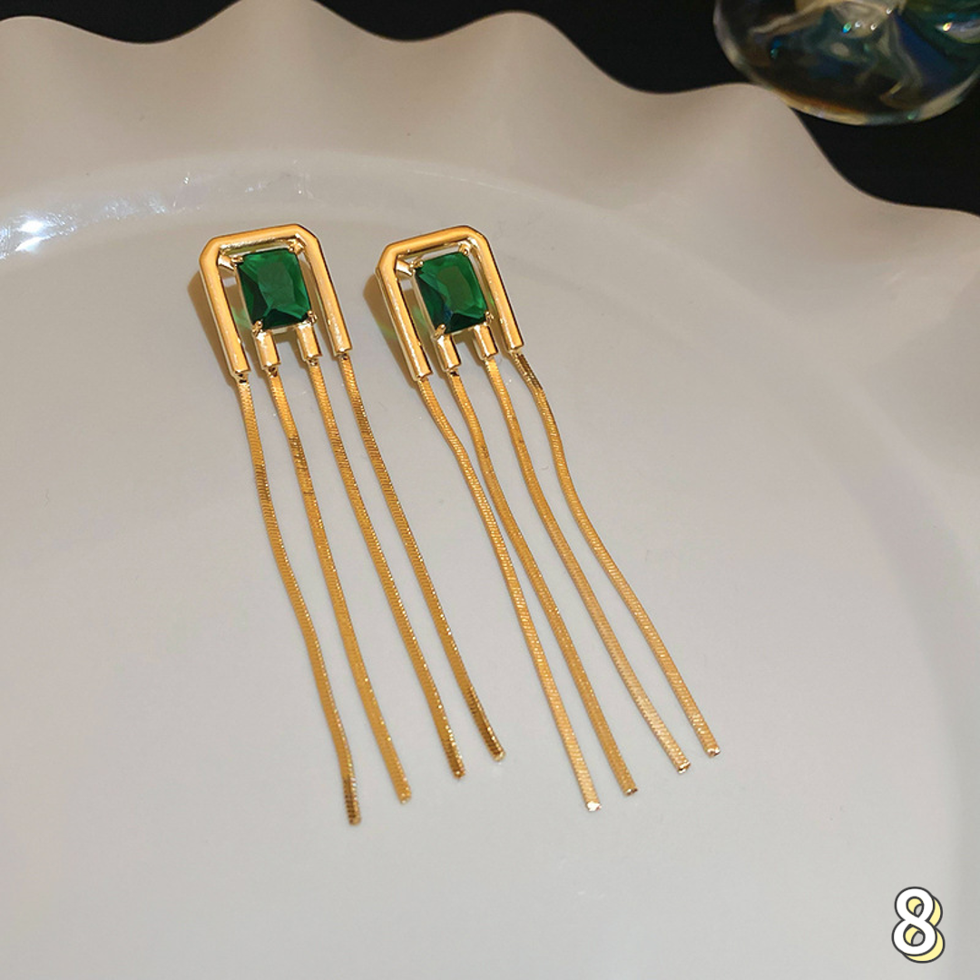 Premium  Earrings