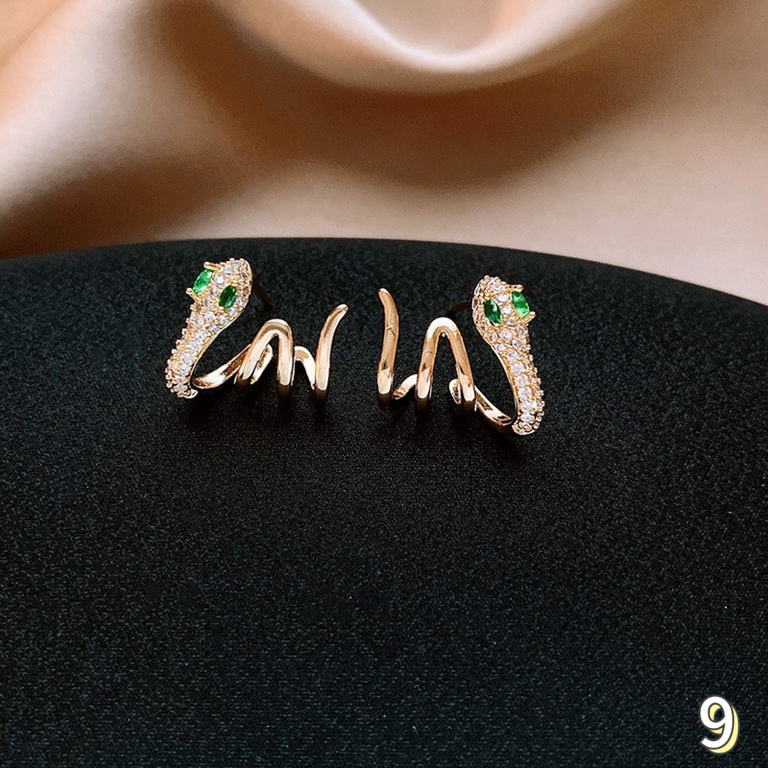 Premium  Earrings